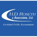 H.D. Roseth & Associates., Ltd. logo
