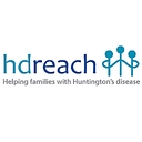 Hd Reach logo