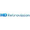 Hd Retrovision logo