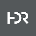 HDR Engineering, Inc. logo