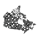 Health Data Research Network Canada logo