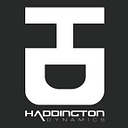 Haddington Dynamics logo