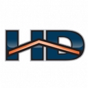 HD Roof Coatings logo