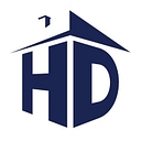 Hd Roofing And Construction logo
