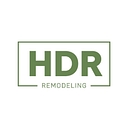 HDR Remodeling