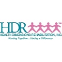 Health Dimensions Rehabilitation logo