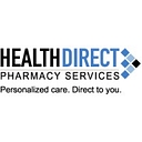 Healthdirect Pharmacy Services logo