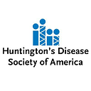 Huntington's Disease Society logo