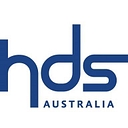 Hds Australia Pty Ltd logo
