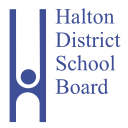 Halton District School Board logo