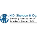 Hd Sheldon & Co logo