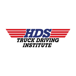 HDS Truck Driving Institute logo