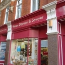 Heron Dawson & Sawyer logo