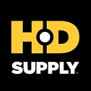 Favicon of HD Supply