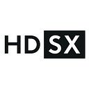 HDSX logo