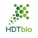 Favicon of HDT Bio