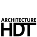 Architecture Hdt Ltd logo