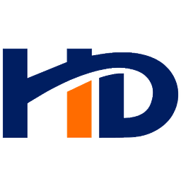 HDTech Solutions Inc. logo