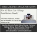 Streamline Communication logo