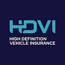 High Definition Vehicle Insurance (Hdvi) logo