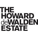 The Howard De Walden Estate logo