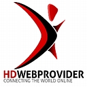 Hdwebprovider™ logo