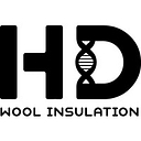 Hdwool logo