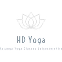 Hdyoga logo