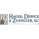 Hager, Dewick & Zuengler, S.C. logo