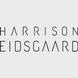 Harrison Eidsgaard Ltd logo