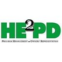 He2pd, Inc. logo