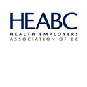 The Health Employers Association of BC (HEABC) logo
