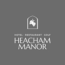 Heacham Manor Hotel logo