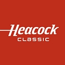 Heacock Classic logo