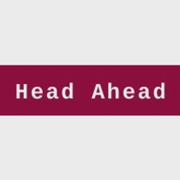 Head Ahead Ltd logo