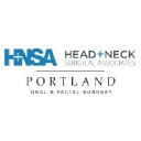 Head And Neck Surgical Associates logo