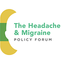 The Headache and Migraine Policy Forum logo