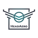 Head Aero logo