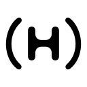 Headamame logo