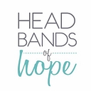 Logo for headbandsofhope.com
