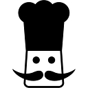 Headchefgrinder logo
