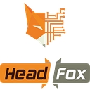 HeadFox logo
