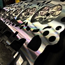 HeadGames Motorworks logo