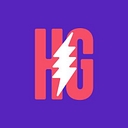 Headgum logo