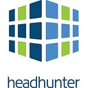 Headhunter Legal & Professional Limited logo