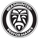 Headhuntersurf logo