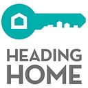 Heading Home logo