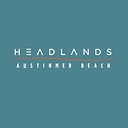 Headlands Austinmer Beach logo