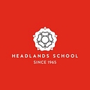 Headlands School logo