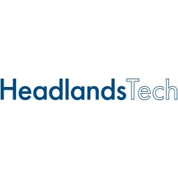 Headlands Tech Organization logo